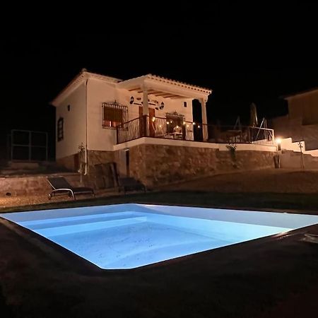Casita Rural La Cometa Ruidera Exterior photo